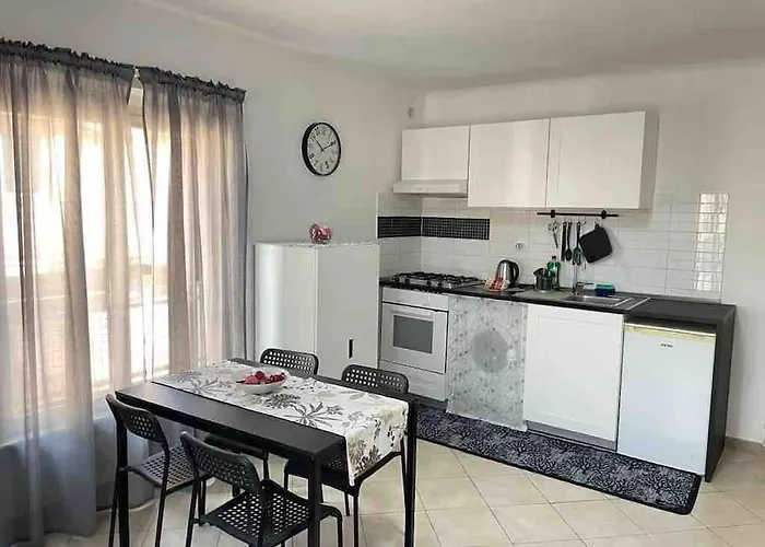 Residenza Castani - Roma